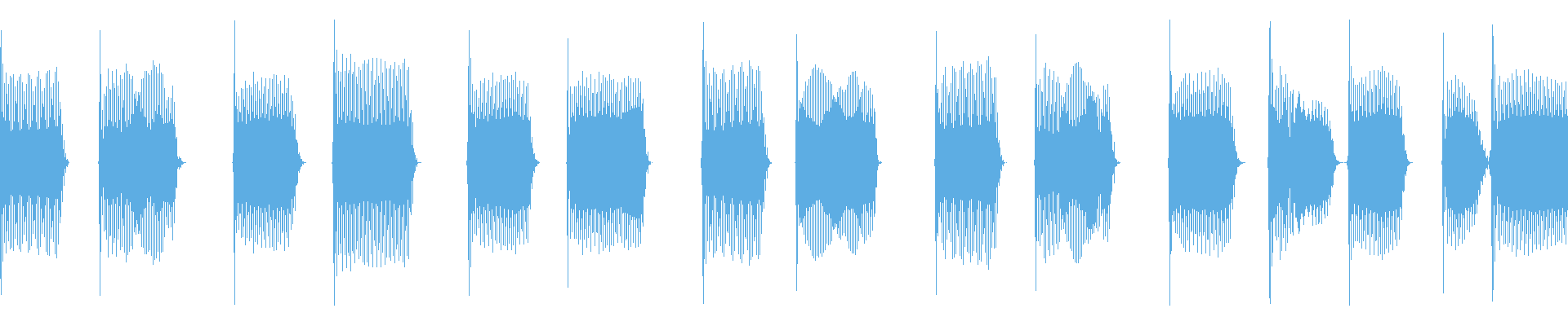 Waveform