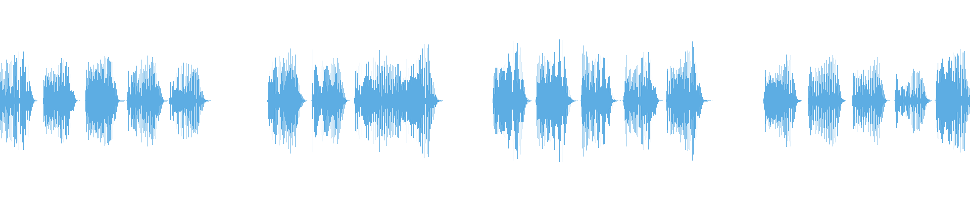 Waveform
