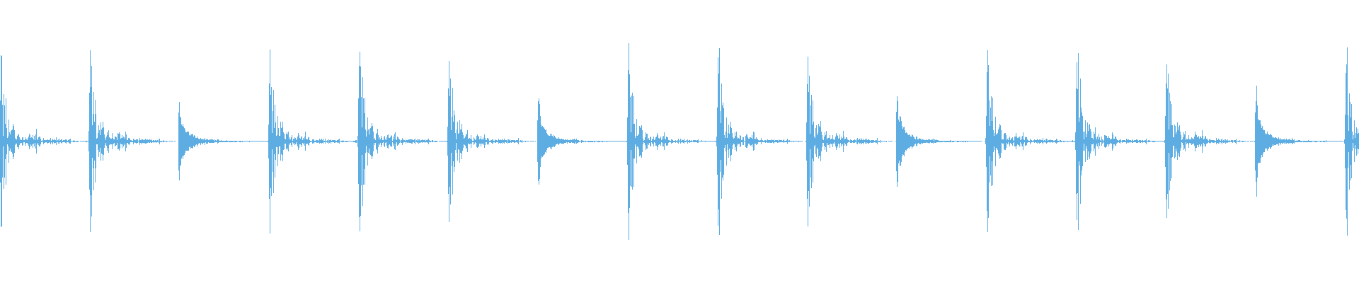 Waveform