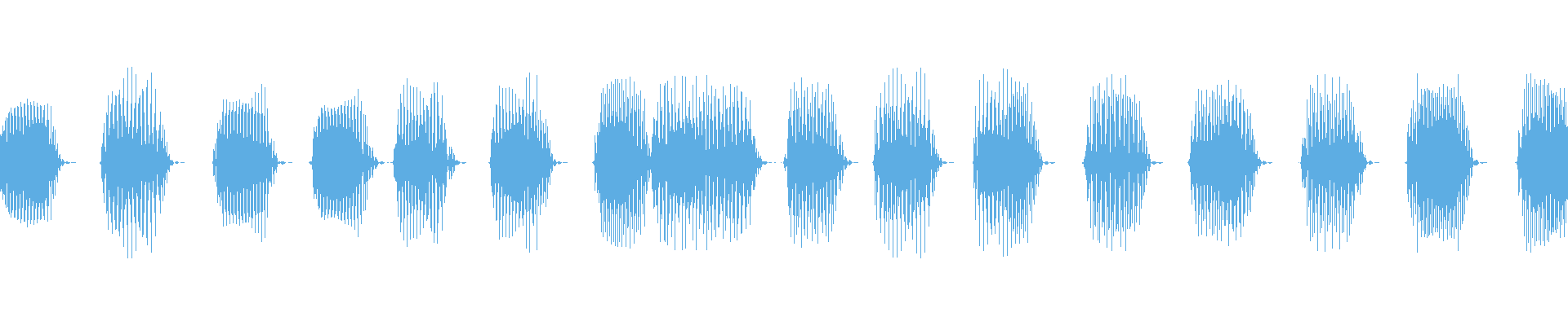 Waveform