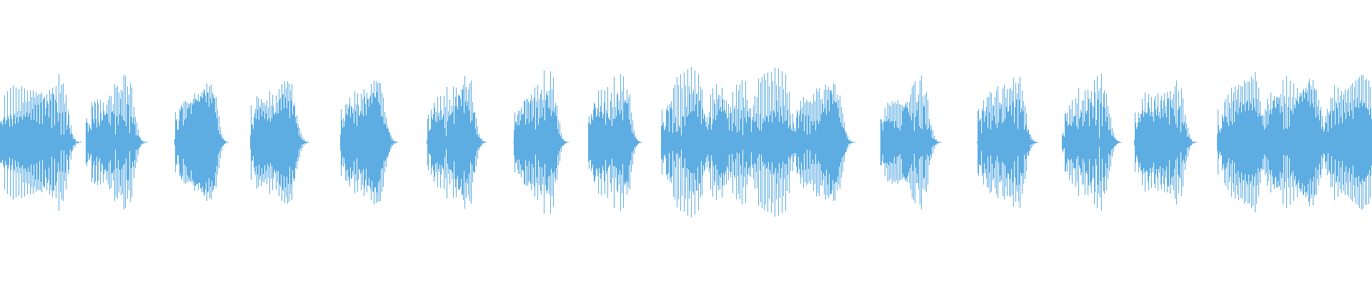 Waveform
