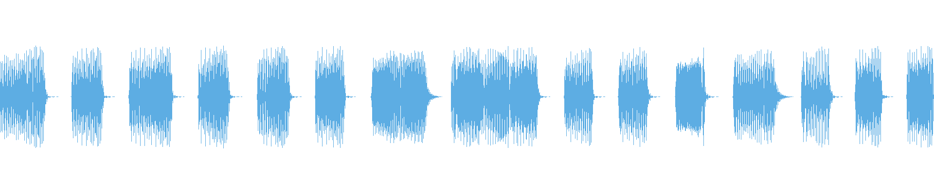 Waveform