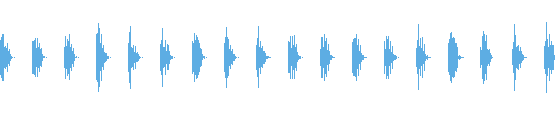 Waveform