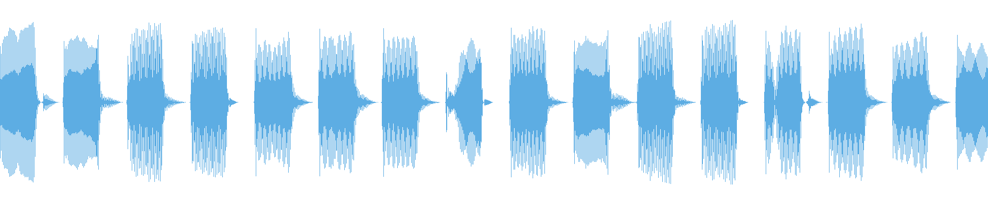 Waveform
