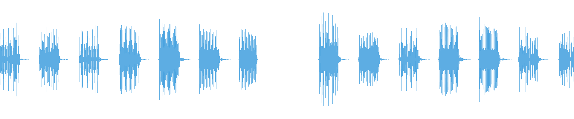 Waveform