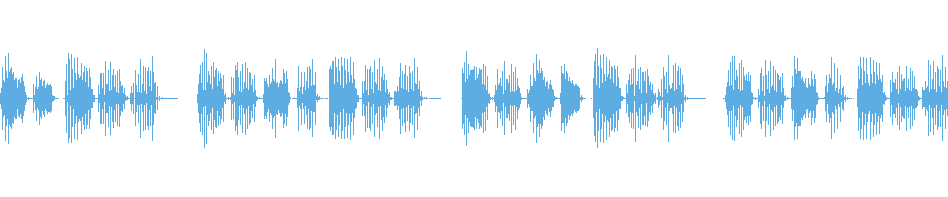 Waveform