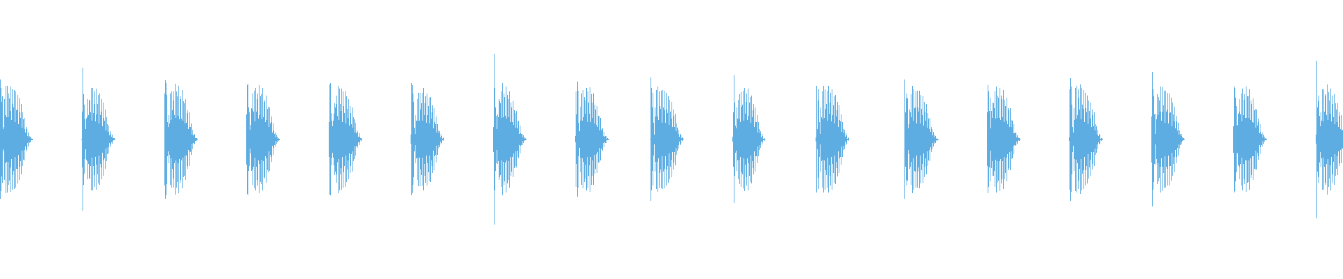 Waveform