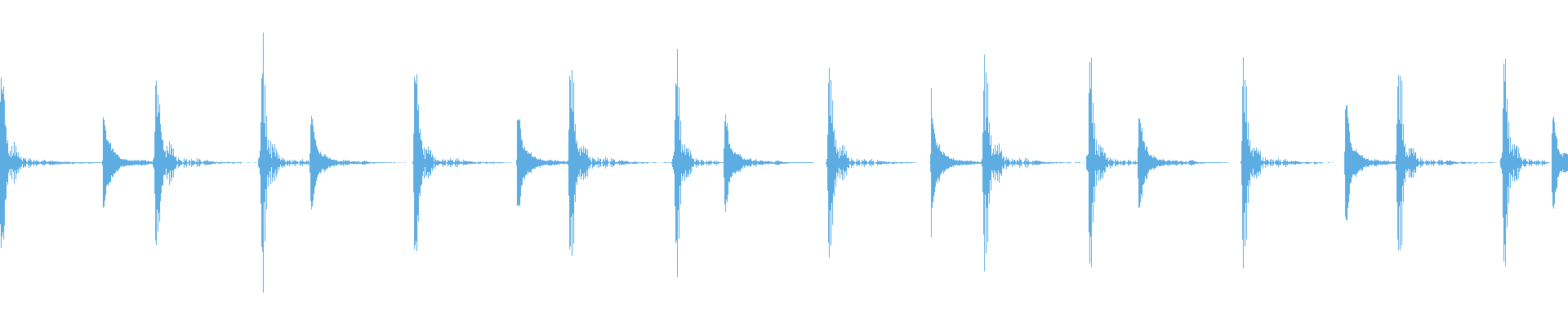Waveform