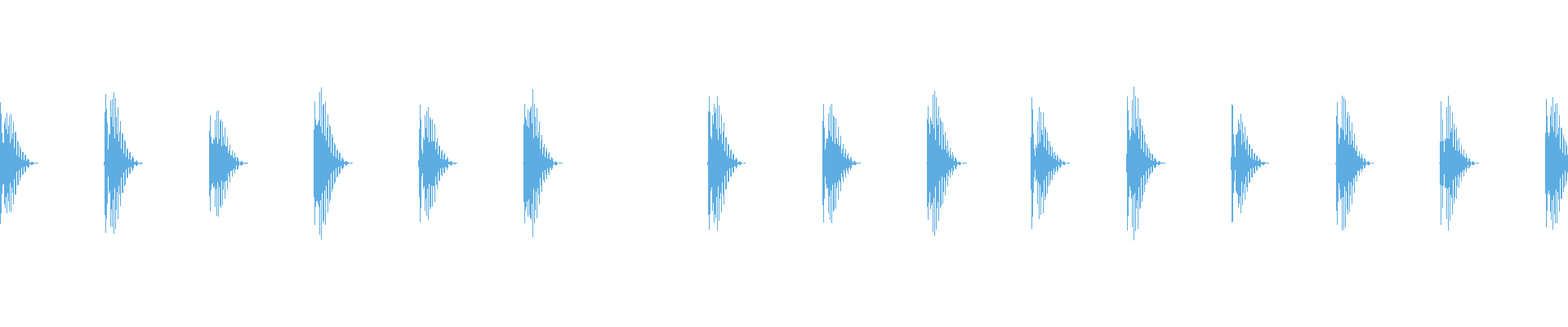 Waveform