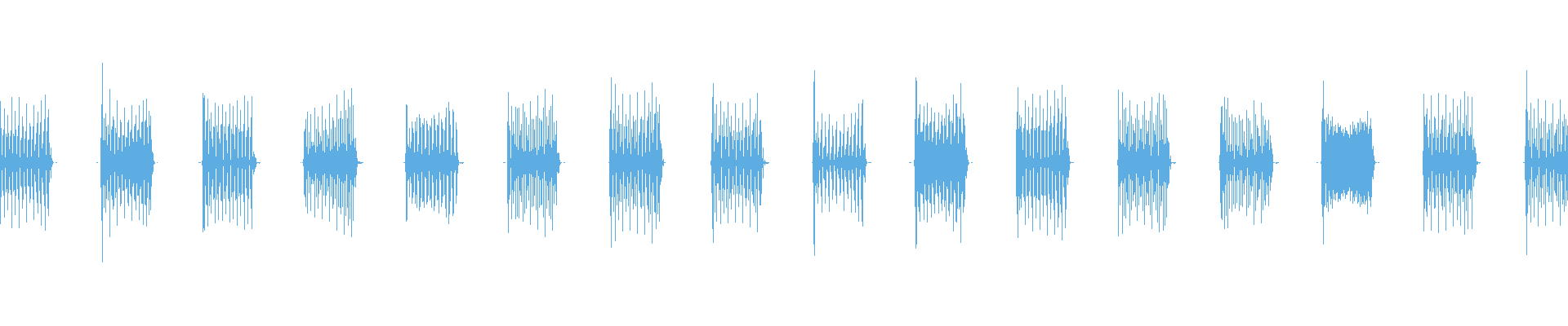 Waveform