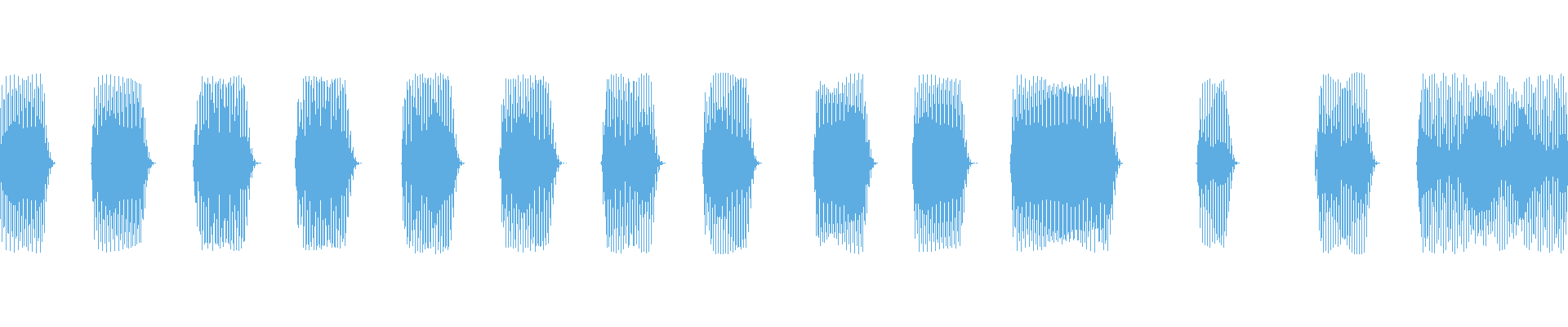 Waveform