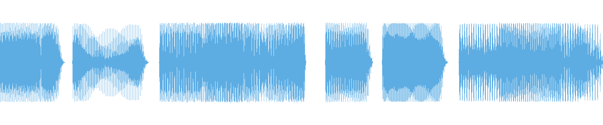 Waveform