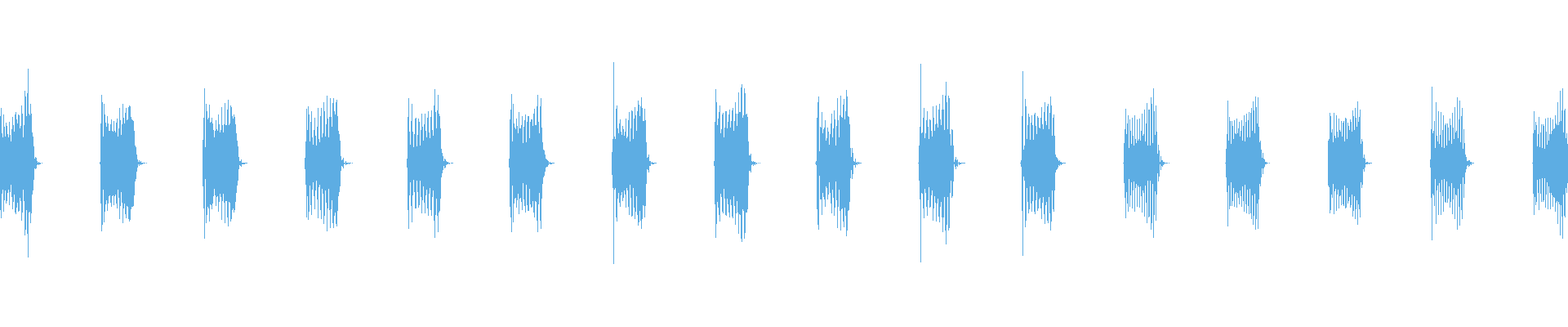 Waveform