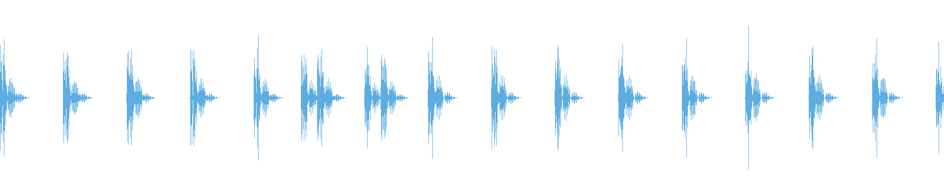 Waveform