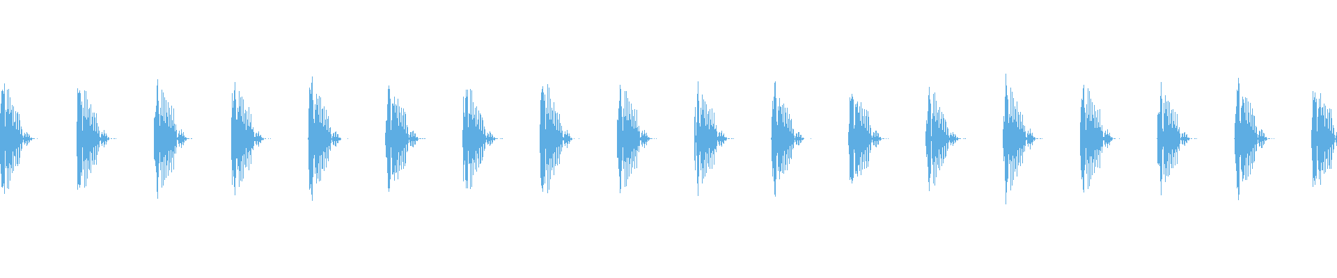 Waveform