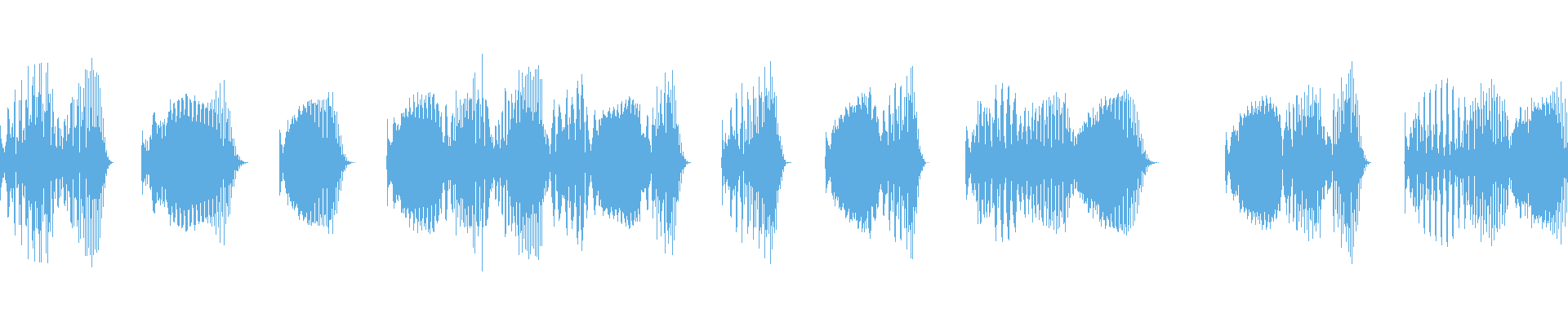 Waveform