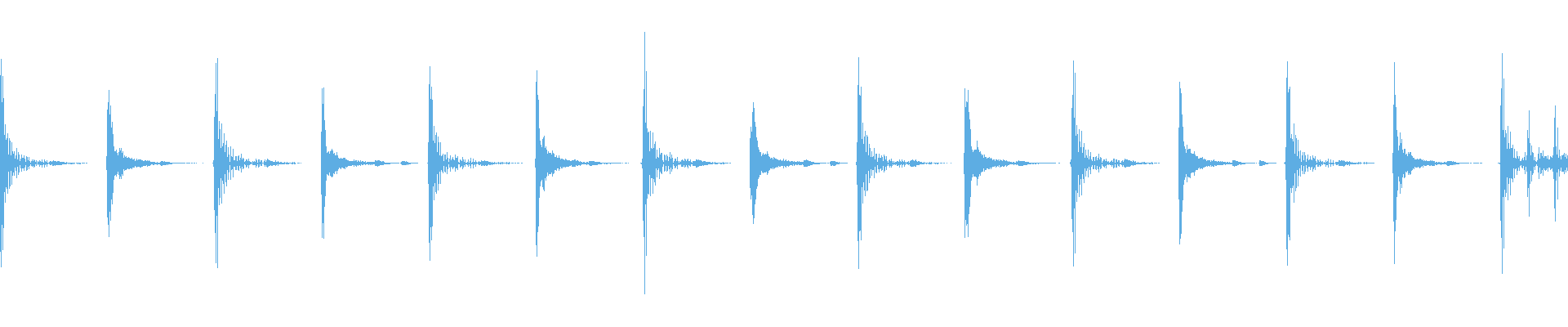 Waveform