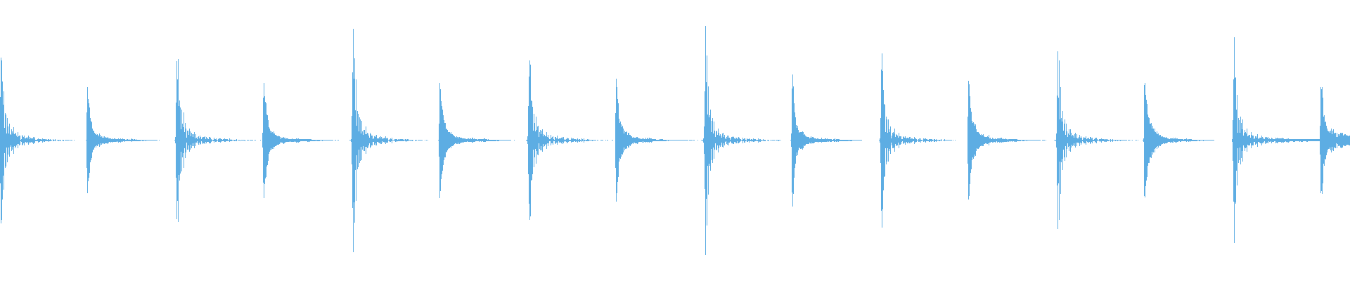 Waveform