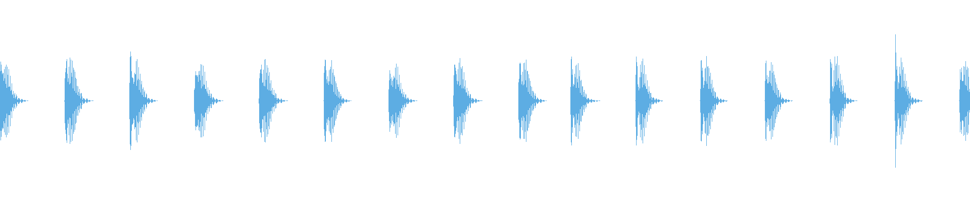 Waveform