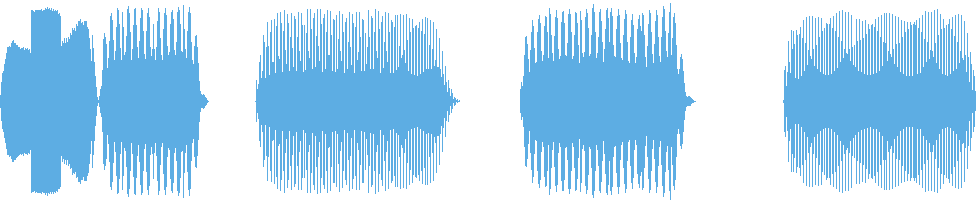 Waveform