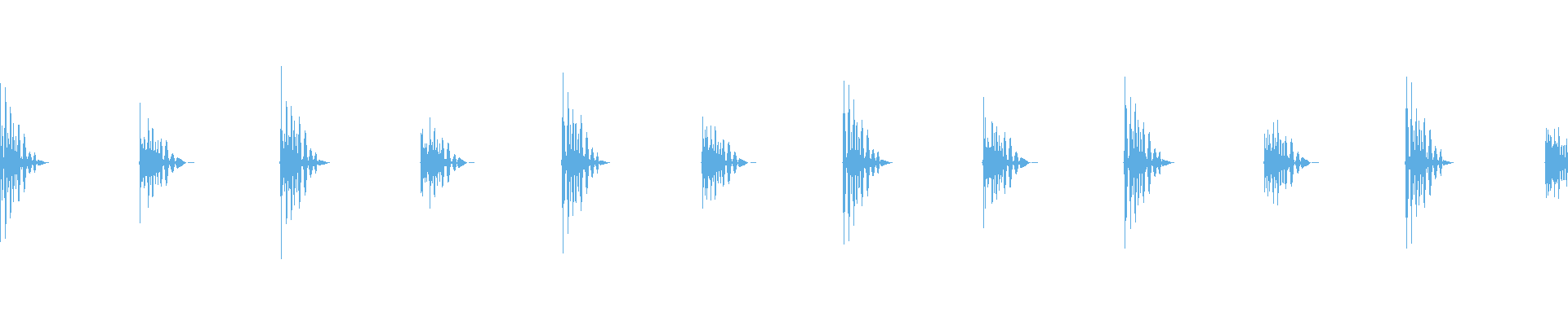 Waveform