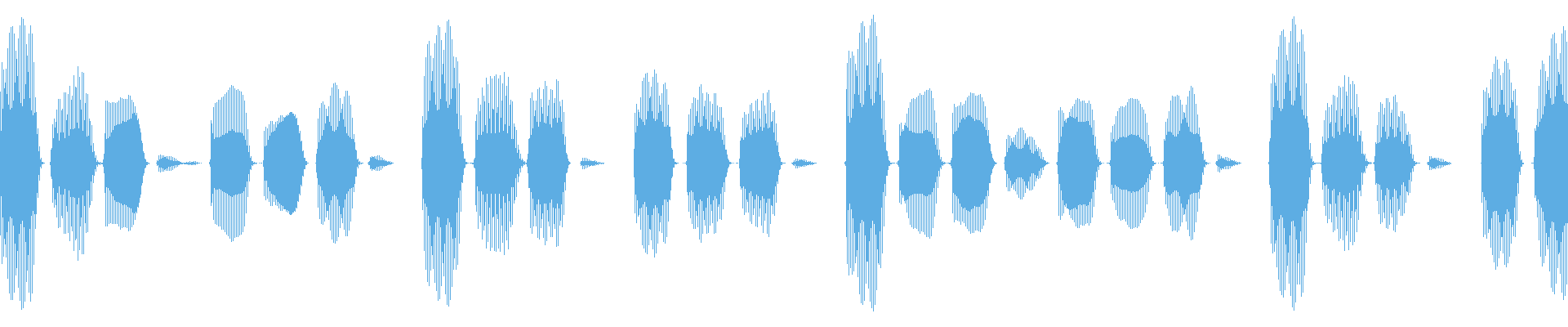 Waveform