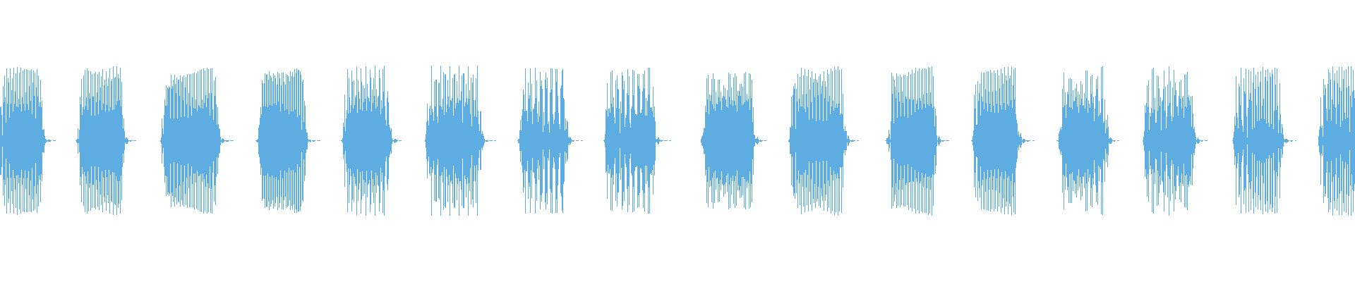 Waveform