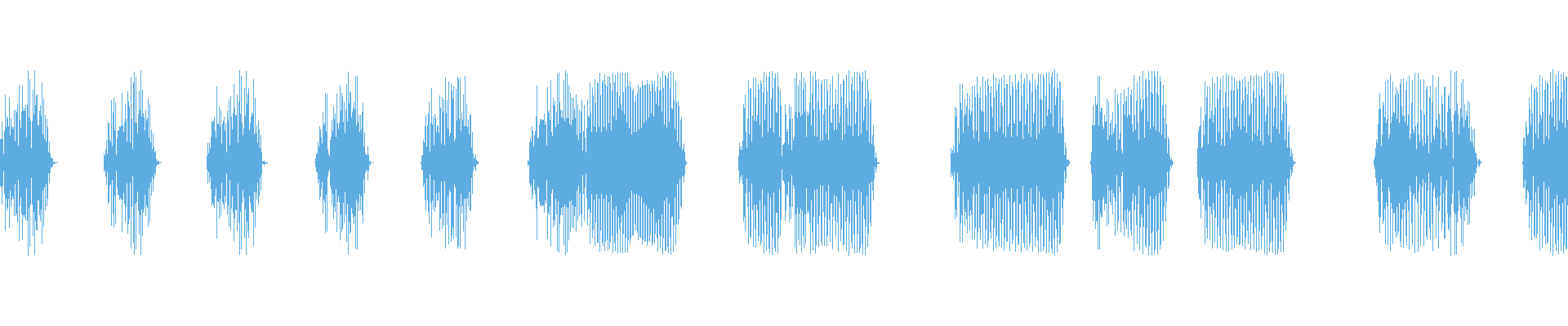Waveform