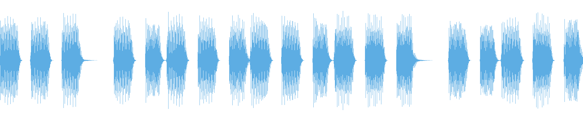 Waveform