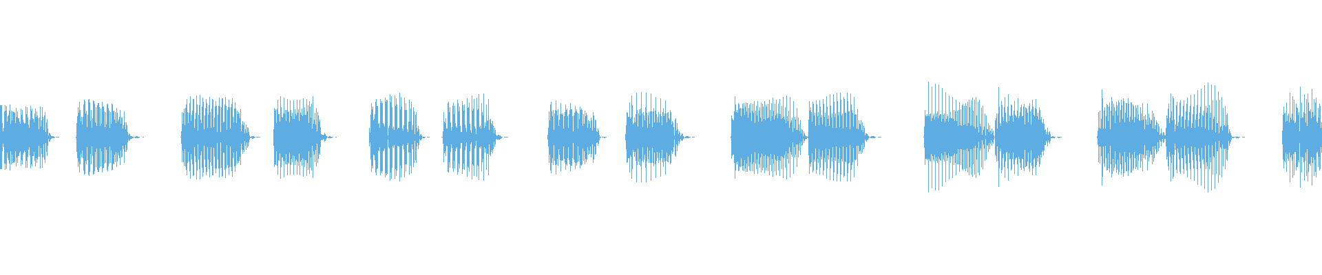 Waveform