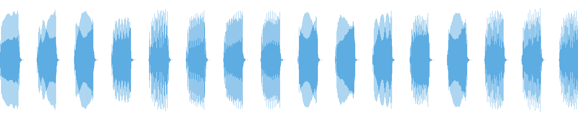 Waveform