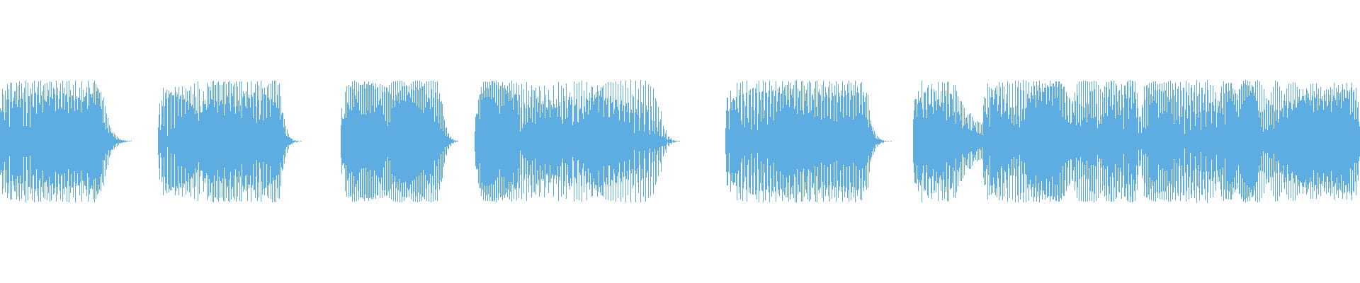 Waveform