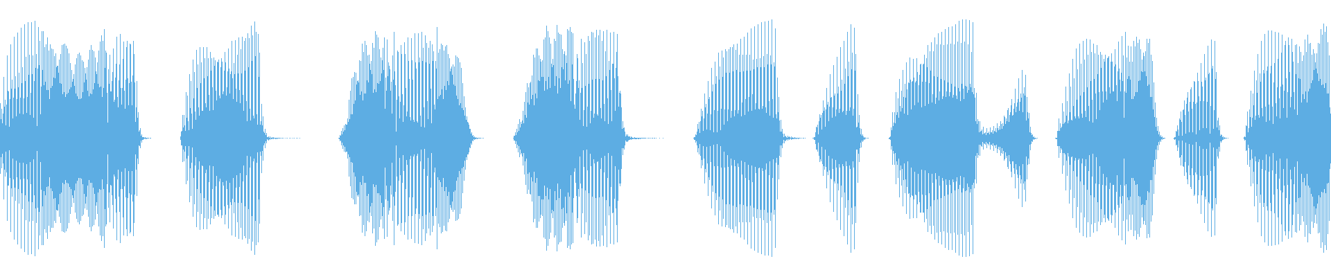 Waveform