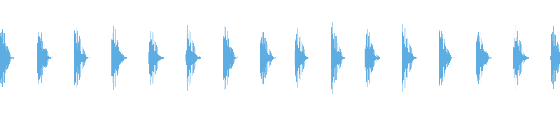 Waveform