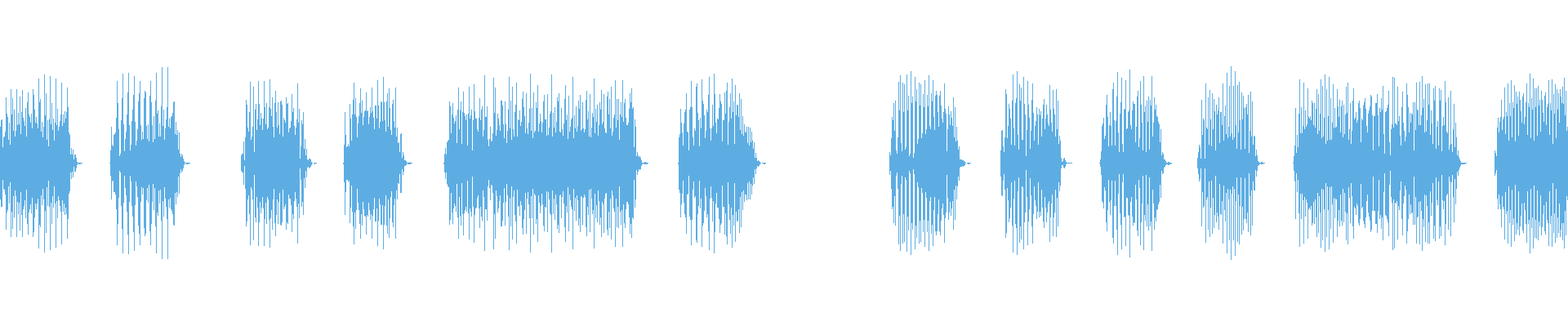 Waveform