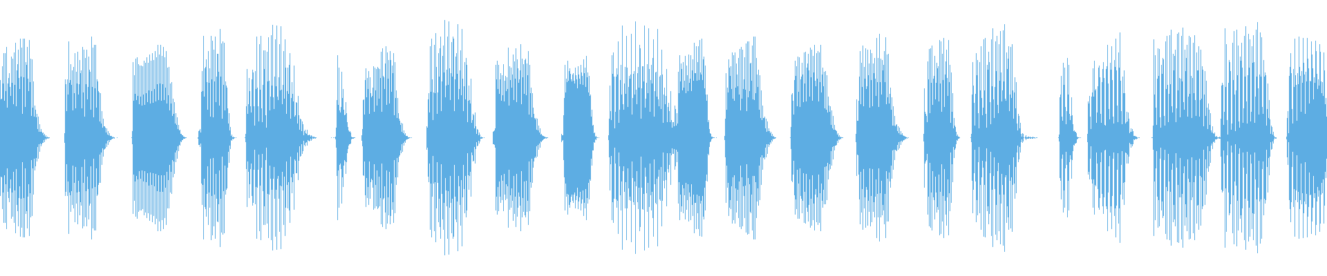 Waveform