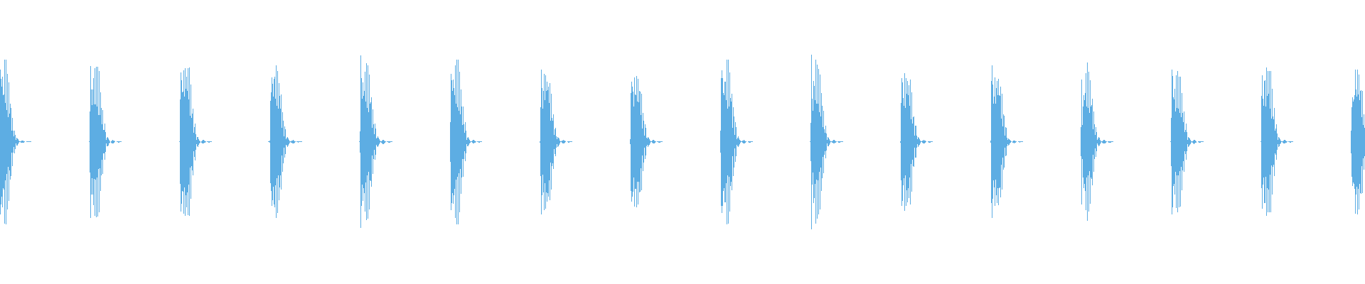 Waveform