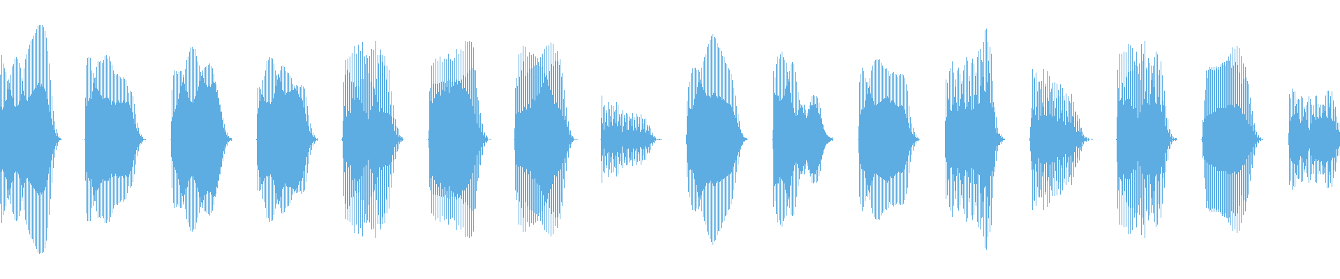 Waveform