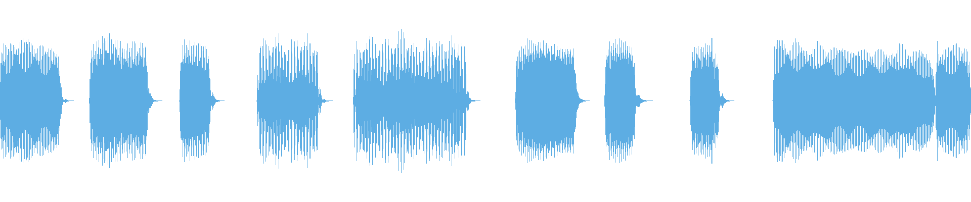 Waveform