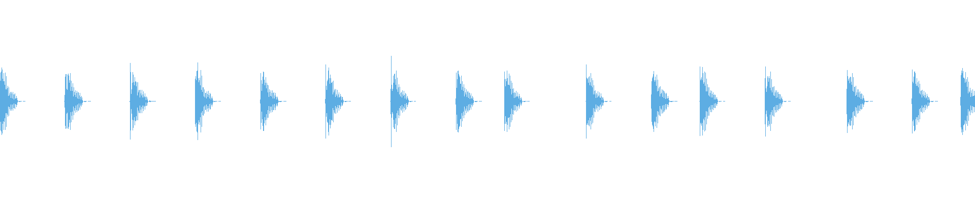 Waveform