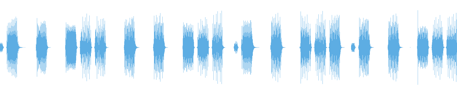 Waveform