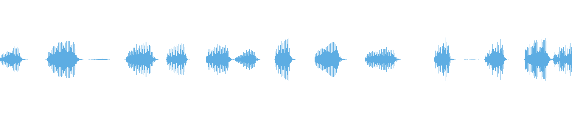 Waveform