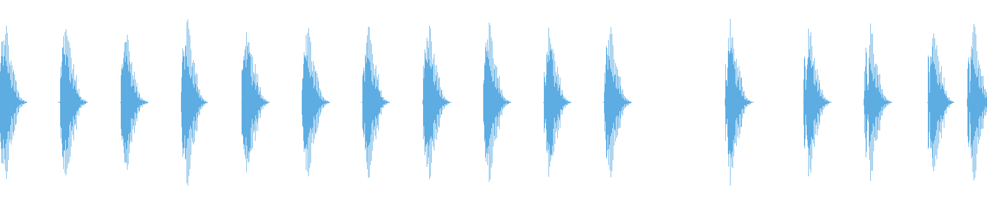 Waveform