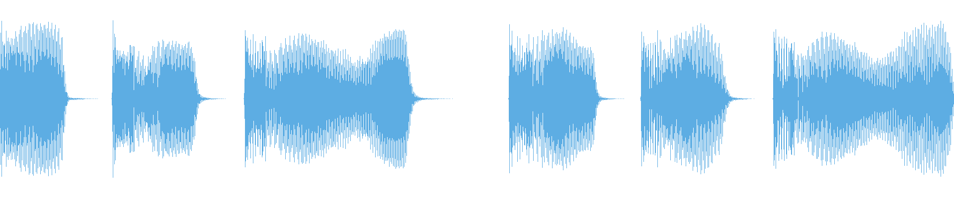 Waveform