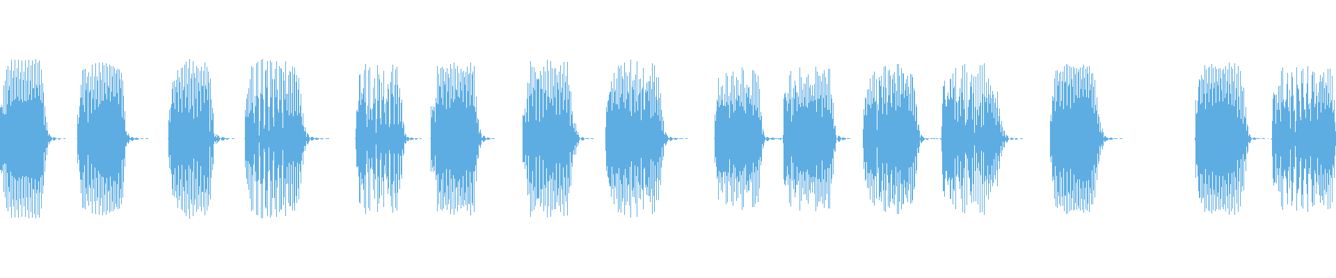 Waveform