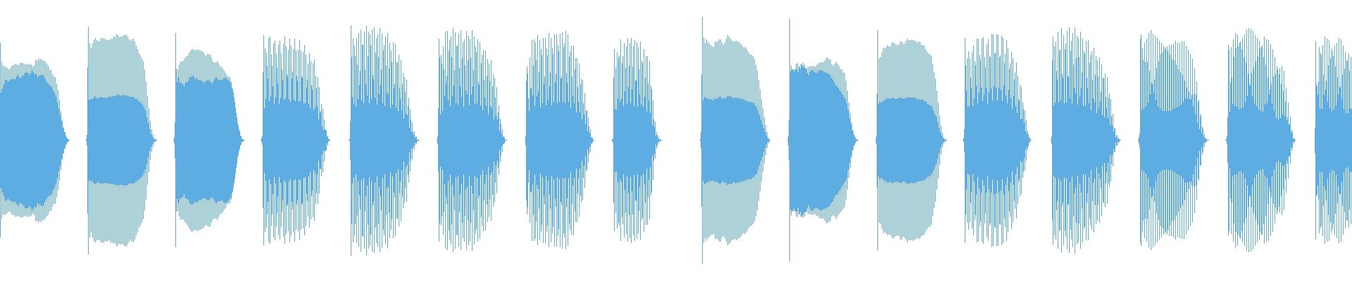 Waveform