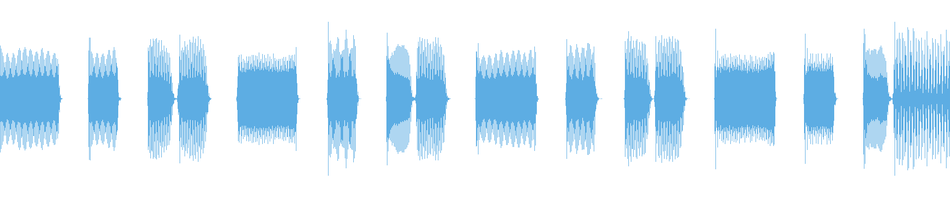 Waveform