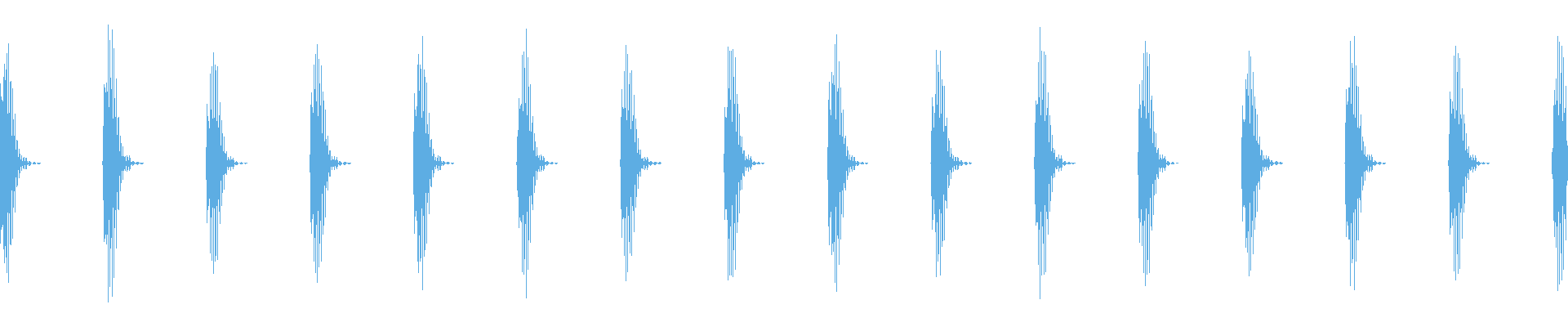 Waveform