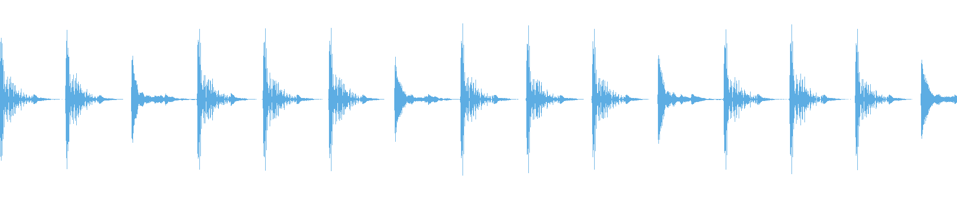 Waveform