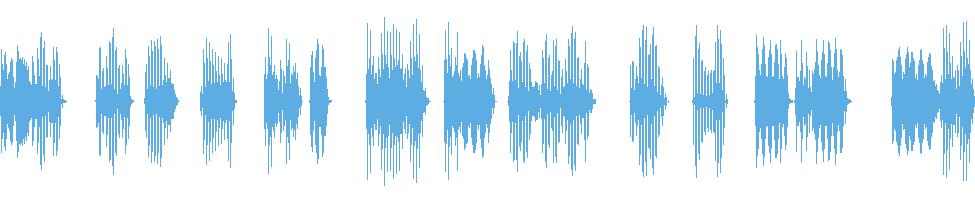 Waveform